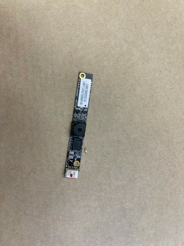Webcam toshiba qosmio - webcam,