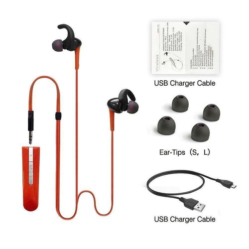 Loongson bluetooth headphones - loongson,