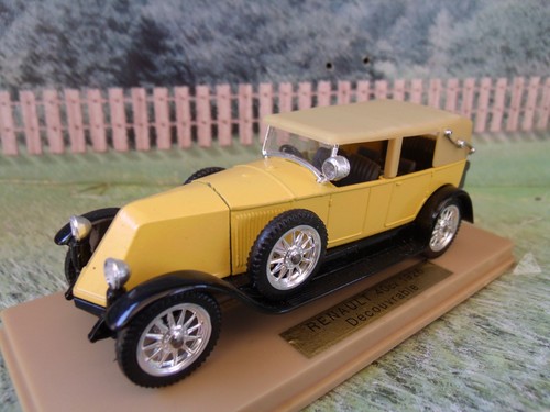 Solido renault - ,