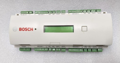 Bosch apc amc2 4wcf access - bosch, apc-amc2-4wcf