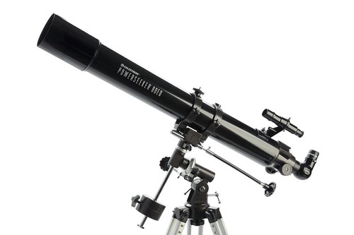 Celestron powerseeker eq - powerseeker, 80