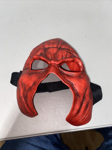 Wwe kane replica mask 2012 - wwe,