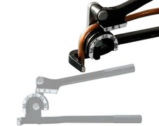 Cintreuse Tube Manuelle 3 en 1