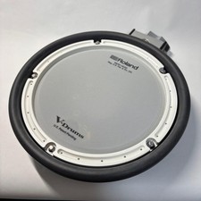 Test Roland PDX-8 Dual Trigger