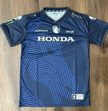 Team Liquid Esports Jersey
