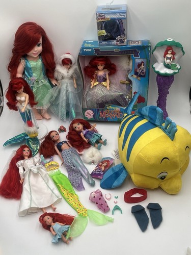 Huge tyco mattel disney - tyco,