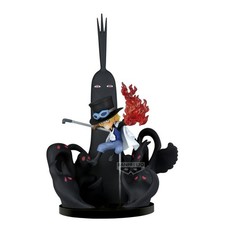 Figurine One Piece - Sabo Vs