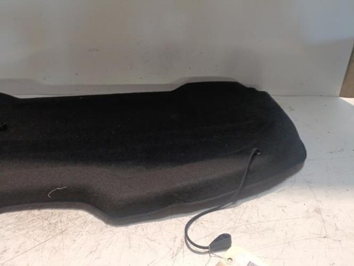 Plage arriere peugeot 208 - peugeot,