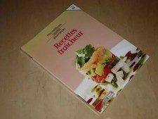 COLLECTION MES MEILLEURES RECETTES GOURMANDES VOL.45 / RECETTES FRAICHEUR, FEMME