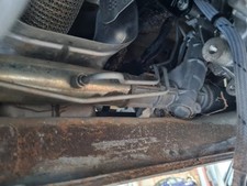 Crémaillère Assistée pour