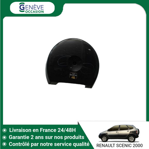 Bac roue de secours - bac,