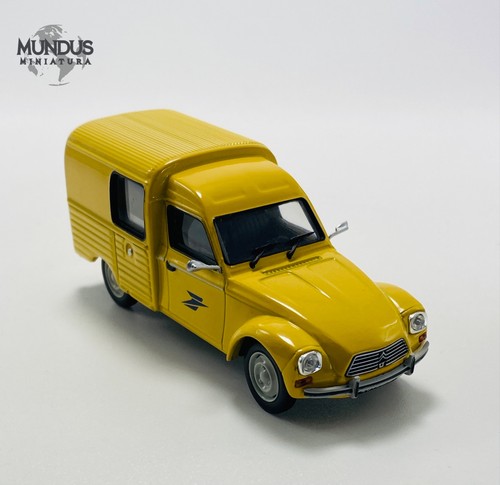 Citroen acadiane poste 1978 - poste,