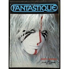 L'écran fantastique n° 69  -