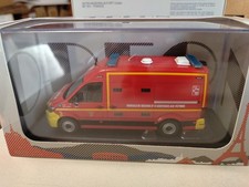 MAN TGE GIFA VSAV SAPEURS