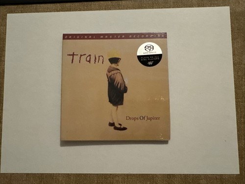Train drops jupiter mfsl - train, of