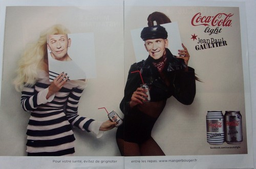 Advertising coca cola - advertising,
