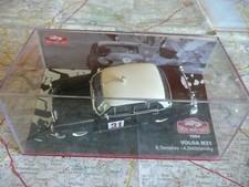 VOLGA M 21 n°31 Monté Carlo