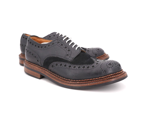 Rare 755 grenson - rare, 9