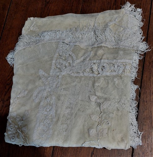 Nappe ronde dessus table - ronde, de