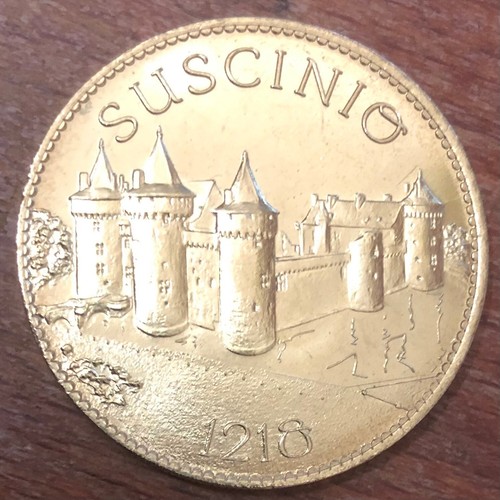 Suscinio duc bretagne - ab,