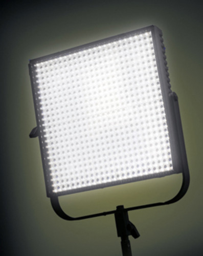 Litepanels 1x1 led flood - litepanels,