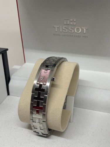 Tissot t50 185 montre femme - t50.185.60,