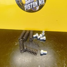 RESSORT EMBRAYAGE TM RACING 85
