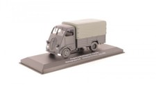 ALTAYA V. MILITAIRE 1/43  2RD