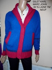 Gilet cardiguan veste - cardiguan,