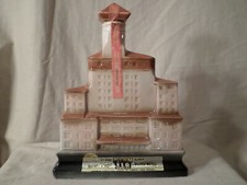 Jim Beam Collectible Decanter
