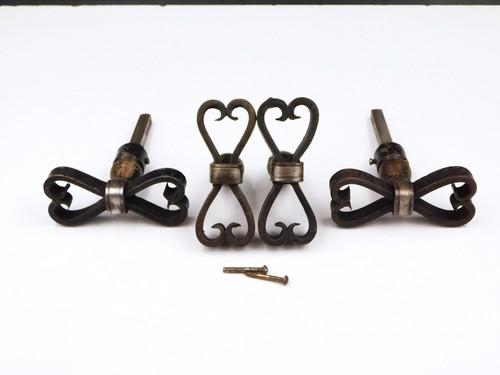 7x7mm vintage lot - ▨,