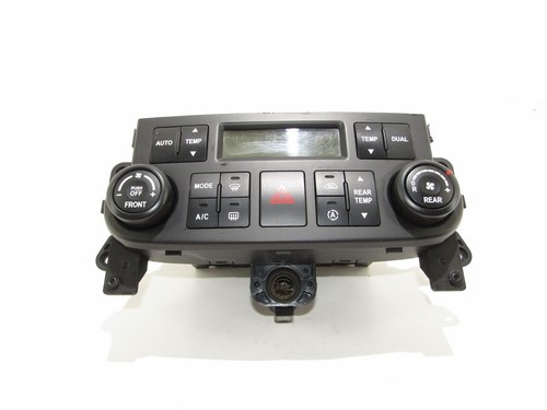Kia carnival chauffage - vq,