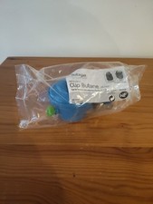 Détendeur Butane Clip Neuf BUT A GAZ Bouteilles Cube Et Viseo + (RACCORD FOURNI)