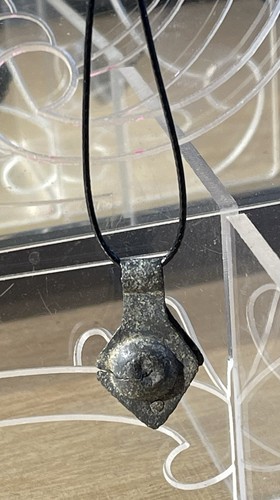 Ancienne amulette