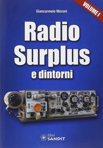 Giancarmelo moroni radio - moroni,