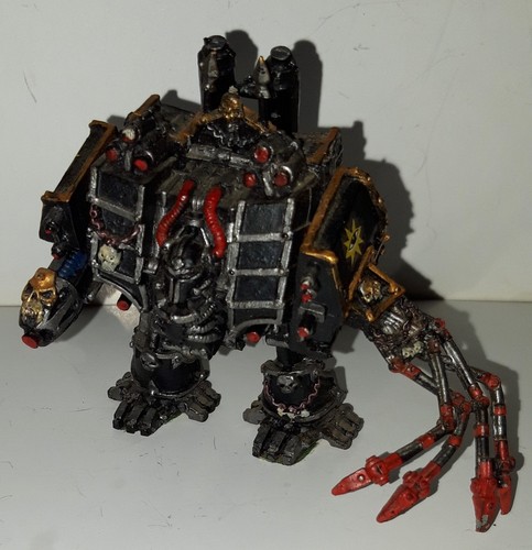 Warhammer dreadnought - warhammer, de