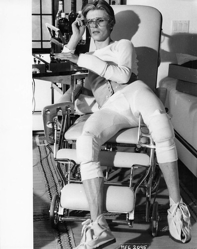 David bowie man - bowie,