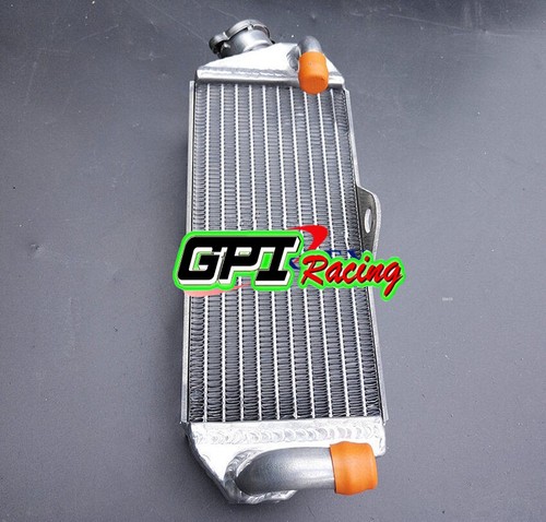 Aluminum radiateur pour - aluminum,