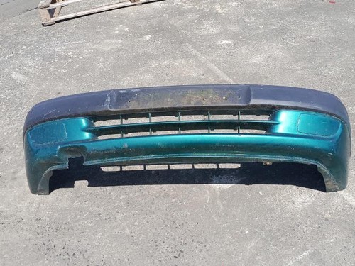 Pare choc avant citroen saxo - pare,