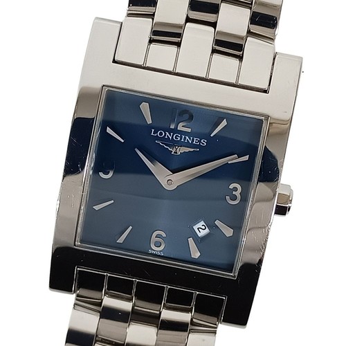 Montre longines 503 - 503, 4