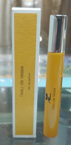 Eau liesse edp - eau,
