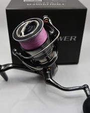 Moulinet toupie Shimano 24