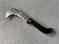 Couteau de poche serpette