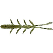 Illex Scissor comb 3"