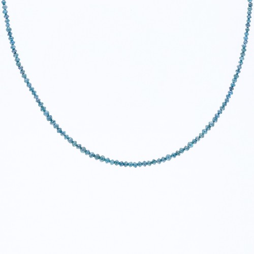 Collier chaîne ct - chaîne, 10,00