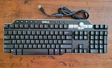 Dell SK-8135 USB Hub Wired