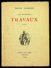 Thyde Monnier, Les Desmichels