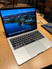 MacBook Pro 13” 2017 – Ne