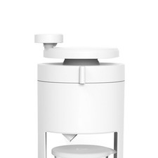 Broyeur à Glace Manuel Fil