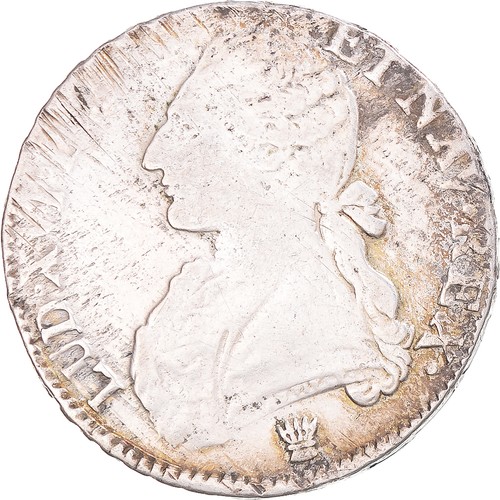 Monnaie france louis xvi - france,,